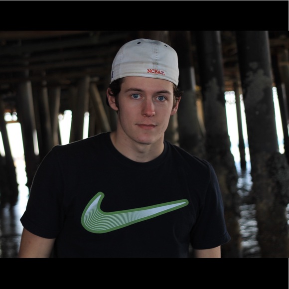 Meet your Posher, Curtis - Picture 1 of 1